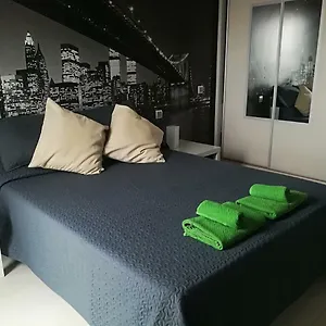 Apartamento Guagaro Arrecife (Lanzarote)