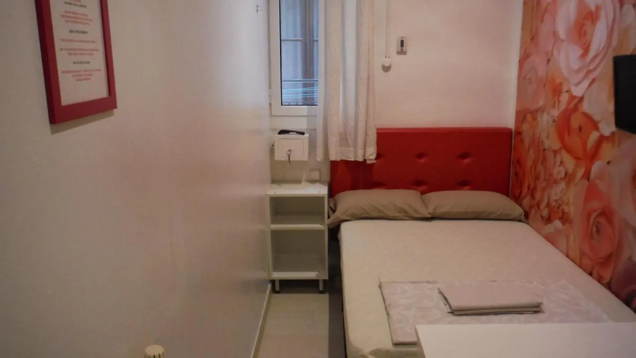 Guest house Pension Palacio Barcelona