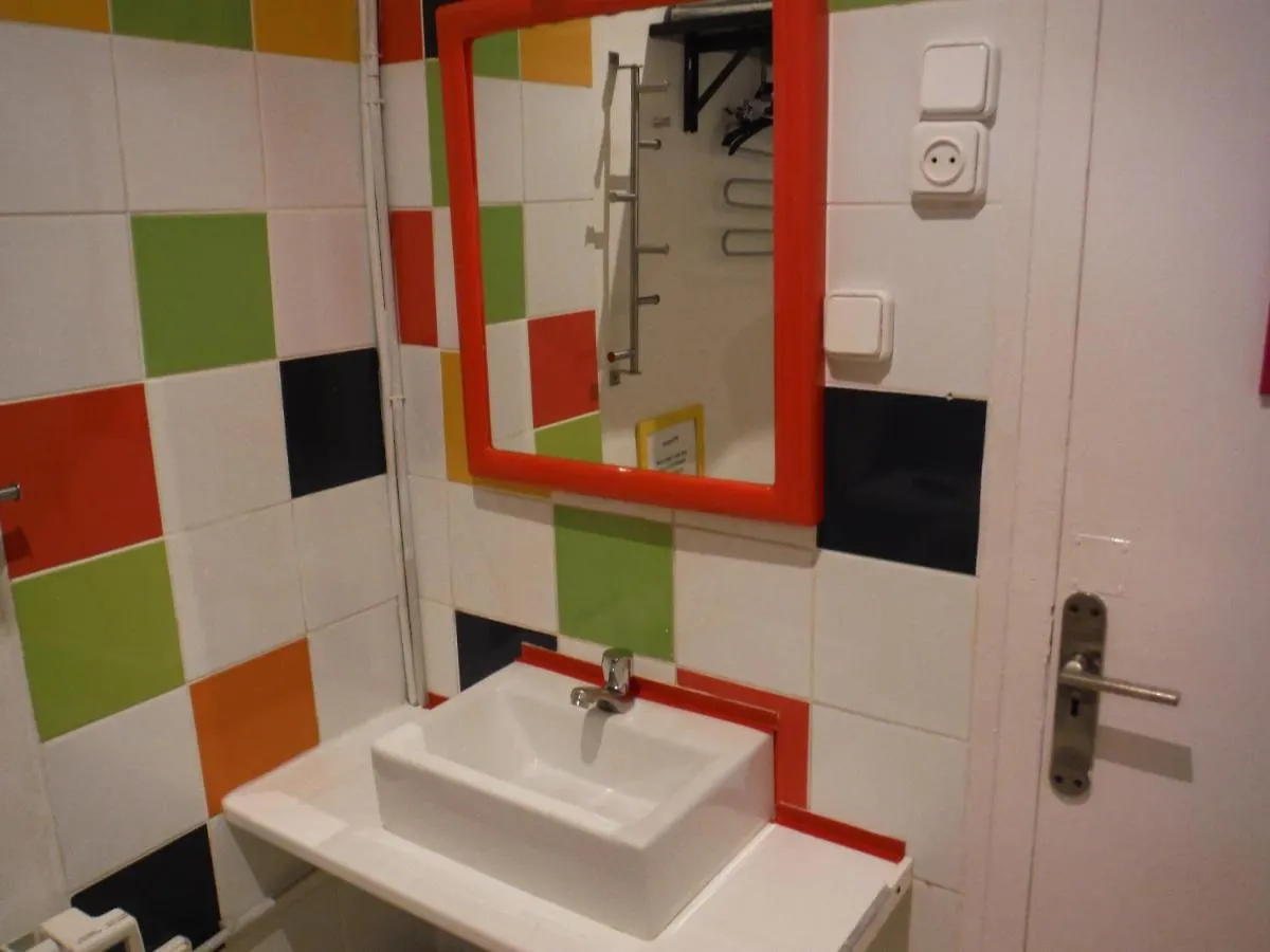Guest house Pension Palacio Barcelona Spain