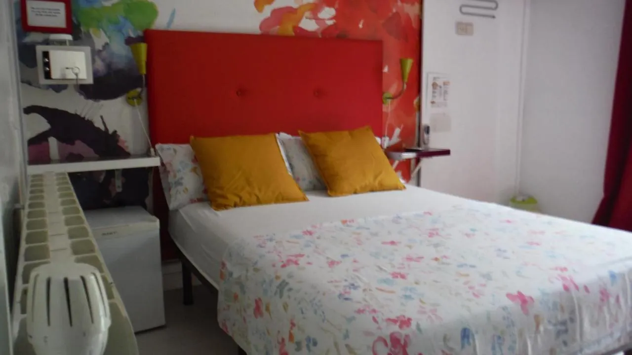 Guest house Pension Palacio Barcelona