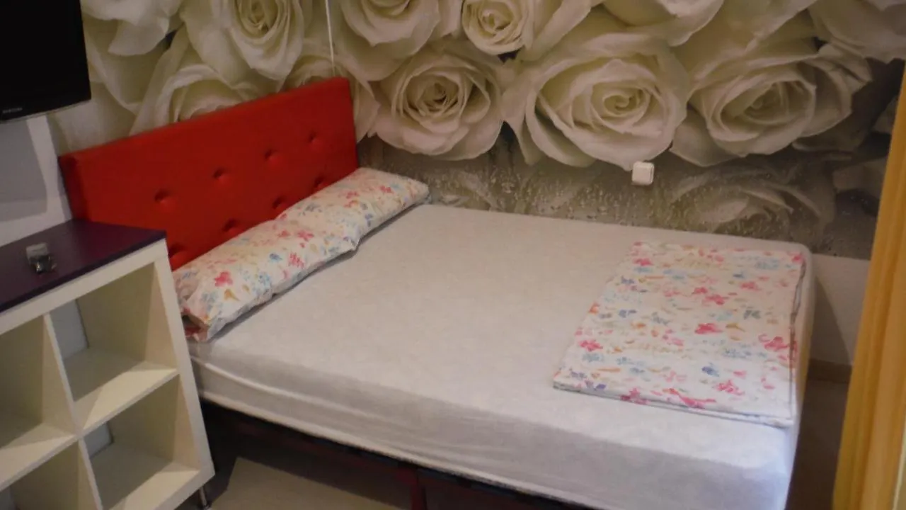 Guest house Pension Palacio Barcelona