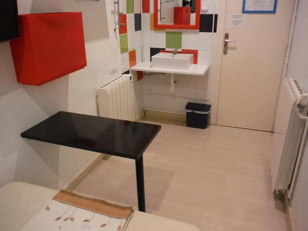 Guest house Pension Palacio Barcelona Spain