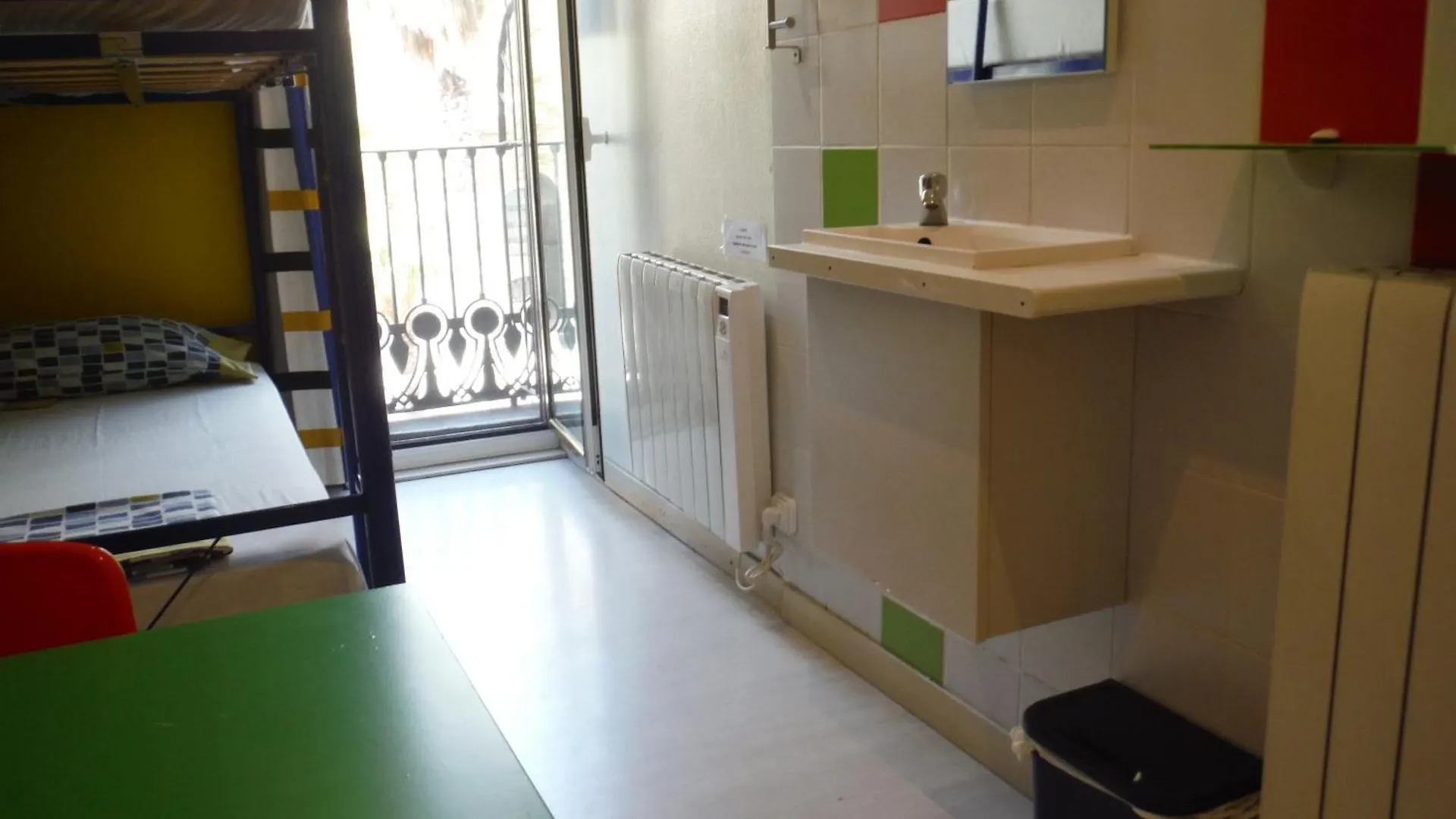 Pension Palacio Barcelona Guest house